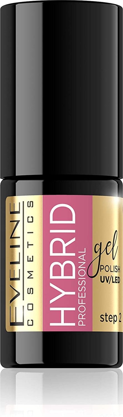 Eveline Hybrid gel polish 5ml 292