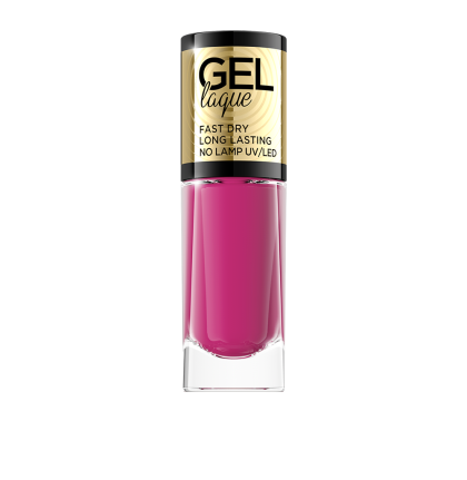 Eveline lac de unghii gel 8ml nuanta 09