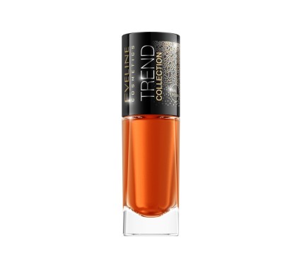 Eveline lac de unghii gel Trend Collection 8ml nuanta 227