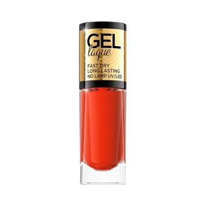 Eveline lac de unghii gel 8ml nuanta 23