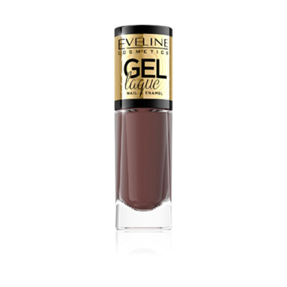 Eveline lac de unghii gel 8ml nuanta 07