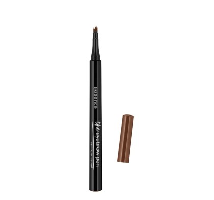 Essence creion pentru sprancene semi-permanent The Eyebrow Pen 01 Blonde