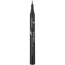 Essence tus pentru pleoape Tiny Tip Liner Black