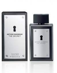 Antonio Banderas apa de toaleta 100ml The Secret