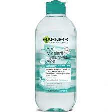 Garnier apa micelara Hyaluronic Aloe 400ml