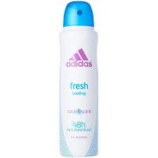 Adidas deo spray femei 150ml Fresh Cooling