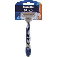 Gillette aparat de ras Blue3 Comfort 1 bucata