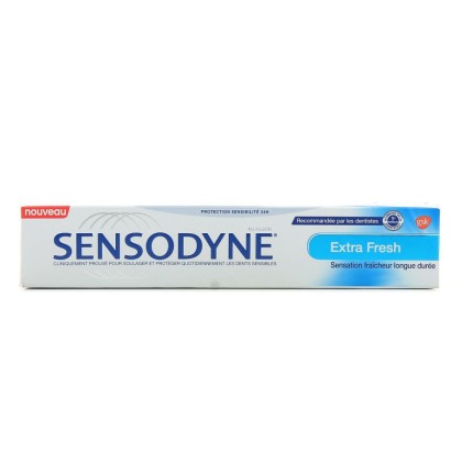 Sensodyne pasta de dinti 75ml Extra Fresh