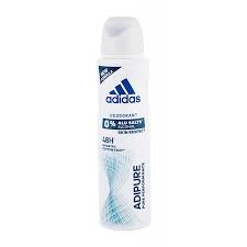 Adidas deo spray femei 150ml Adipure