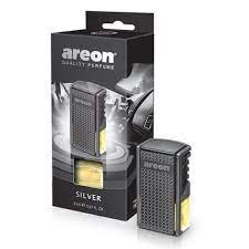 Areon odorizant auto Silver 8ml