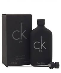 Calvin Klein apa de toaleta 50ml CK Be