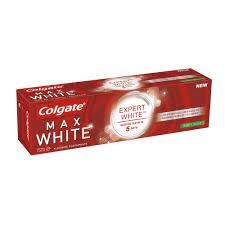 Colgate pasta de dinti Max White 75ml Soft Mint