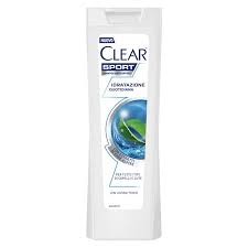 Clear sampon 250ml Sport Hidratare zilnica