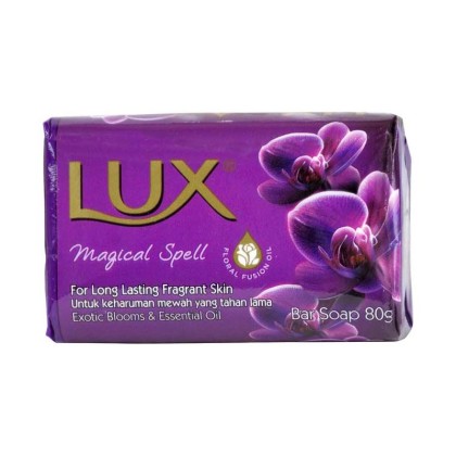 Lux sapun solid 80gr Magical Spell