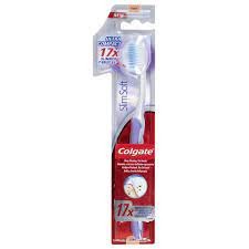 Colgate periuta de dinti Slim Soft Ultra Compact