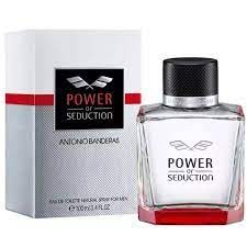 Antonio Banderas apa de toaleta 100ml Power of Seduction