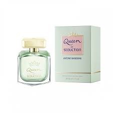 Antonio Banderas apa de toaleta 50ml Queen of Seduction