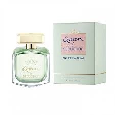 Antonio Banderas apa de toaleta 80ml Queen of Seduction