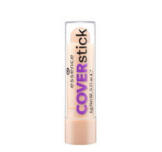 Essence corector solid Cover stick 010 Matt Natural, 6gr