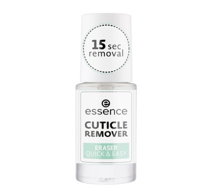 Essence Cuticle Remover 8ml