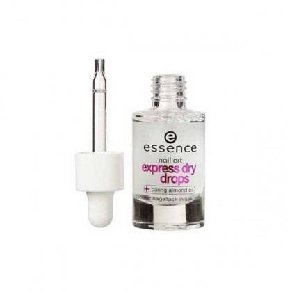 Essence picaturi pentru uscarea rapida a lacului de unghii 8ml