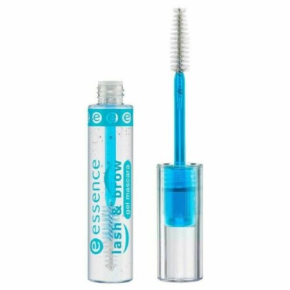 Essence mascara gel incolor pentru gene si sprancene