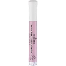 Essence corector pentru lacul de unghii fara acetona 4,5ml