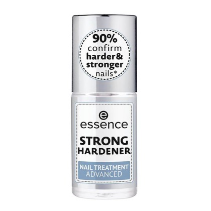 Essence tratament pentru intarirea unghiilor Strong Hardener 8ml