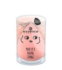 Essence Make up and Baking Sponge