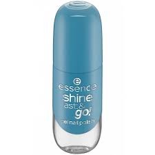 Essence lac de unghii Shine Last & Go 8ml nuanta 77