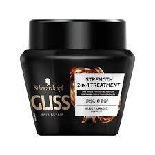 GLISS MASCA TRATAMENT ULTIMATE REPAIR 300ML