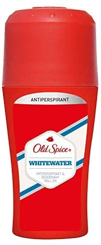 Old Spice deo roll on 50ml Whitewater