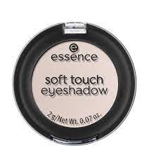 Essence fard pentru pleoape Soft Touch 2gr 01 The one