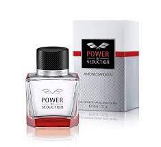 Antonio Banderas apa de toaleta 50ml Power of Seduction