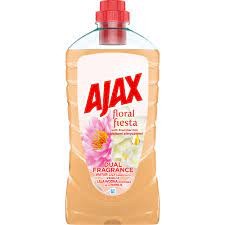 Ajax detergent pardoseli Floral Fiesta 1l Water Lily and Vanilla