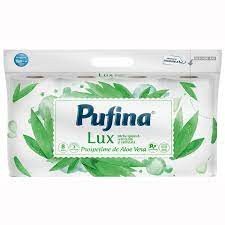 PUFINA HIG LUX 3STR ALOE VERA