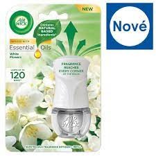 Air Wick aparat electric 19ml White Flowers