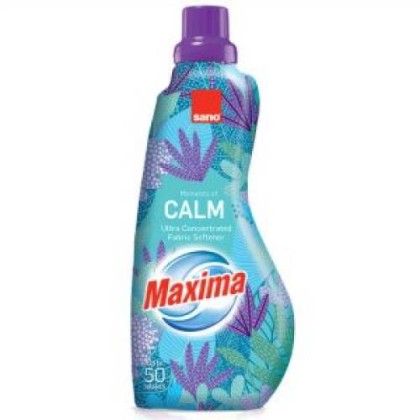 Sano balsam de rufe concentrat Maxima 1l Calm