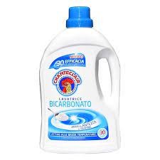 Chante Clair detergent lichid concentrat 30 spalari 1.5l Bicarbonat