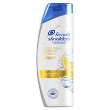 Head Shoulders sampon antimatreata 675ml Citrus