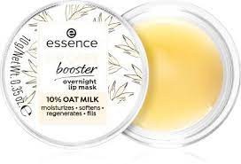 Essence Lip Care Booster Oat Milk