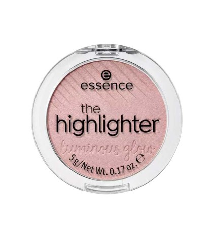 Essence iluminator pudra The Highlighter 03