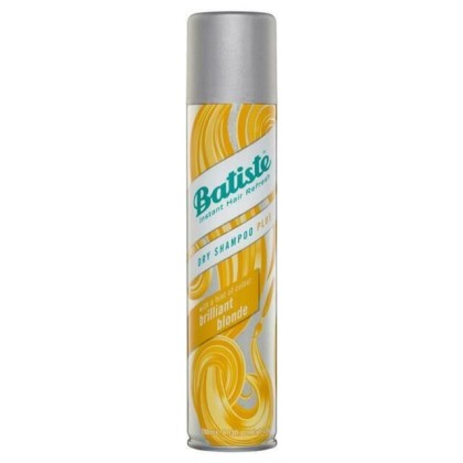 Batiste sampon uscat 200ml Brilliant Blonde