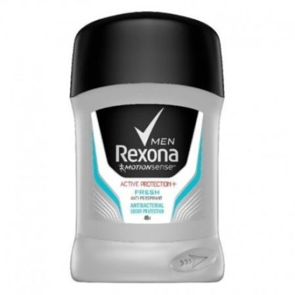 Rexona deo stick pentru barbati 50ml Active Protection+ Fresh