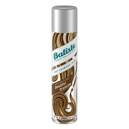 Batiste sampon uscat 200ml Beautiful Brunette