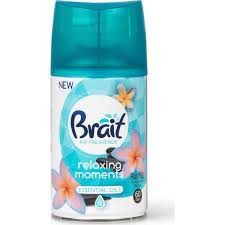 Brait odorizant camera 250ml Relaxing Moments