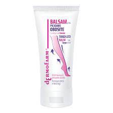 Dermofarm balsam pentru picioare obosite 100ml