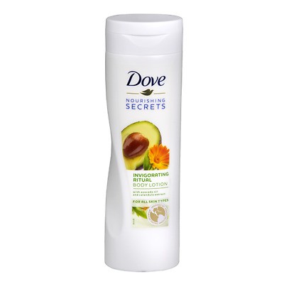 Dove lotiune pentru corp 250ml Invigorating Ritual