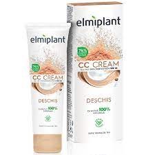 Elmiplant CC Cream 50ml Deschis
