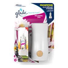 Glade odorizant pentru baie Touch & Fresh 10ml Relaxing Zen